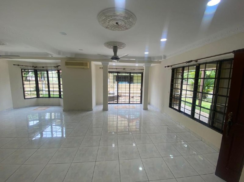 2-STOREY SEMI D BANDAR KINRARA BK5 - photo 8
