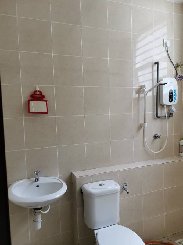 3 Story Bangi Avenue - photo 9