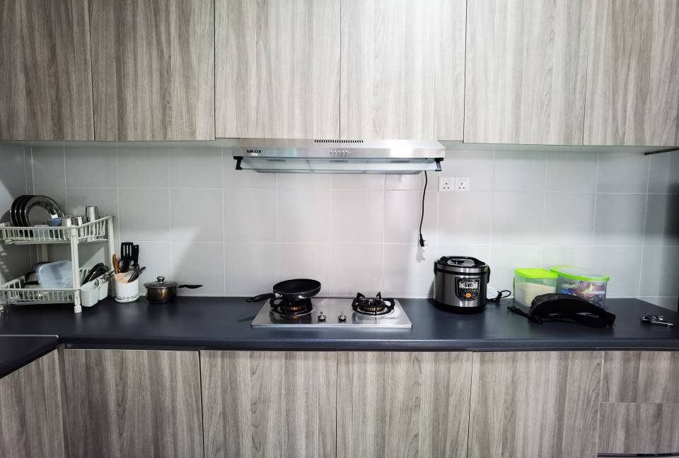 New Residensi Adelia Bangi Avenue 3R3B 1082 sqft - photo 10