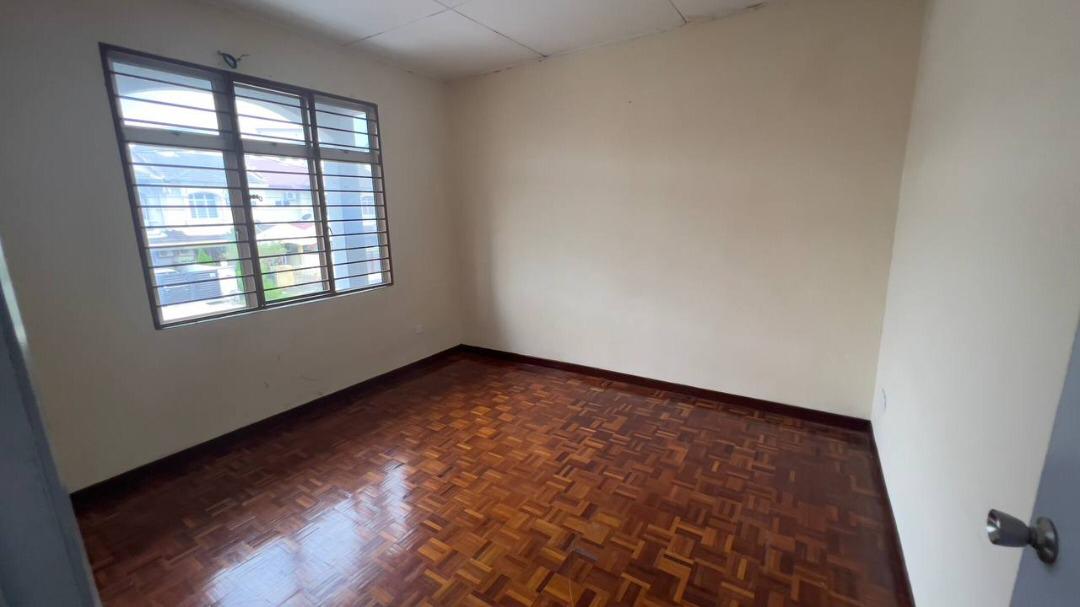 Double Storey Terrace Intermediate unit PUJ 6, Tam - photo 5