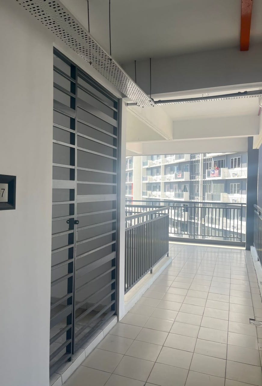 Termurah Residensi Adelia Bangi Avenue - photo 8