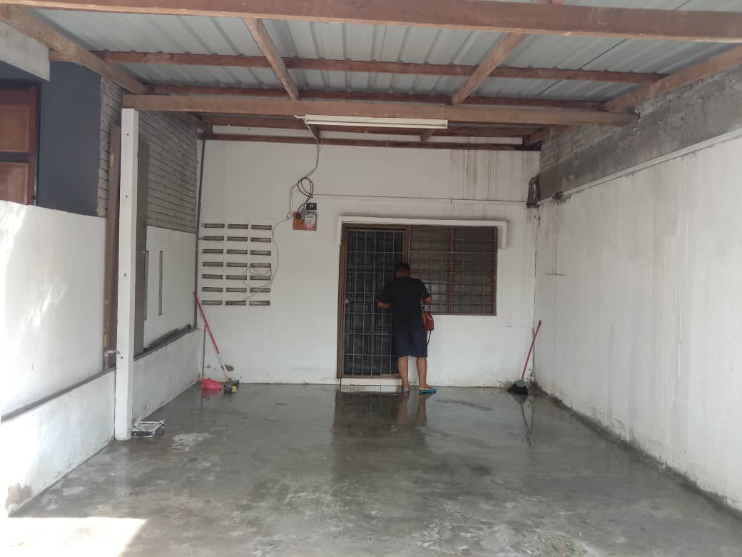 2 Storey Seksyen 2, Bandar Rinching, Semenyih - photo 6