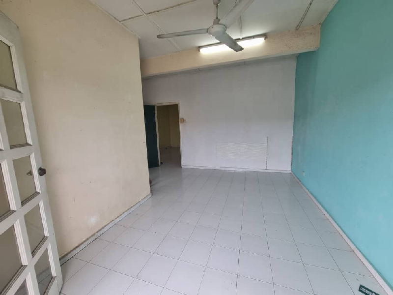 FreeholdDouble Storey Rawang Perdana, Bandar Rawang - photo 5