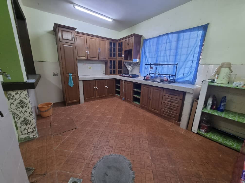 FreeholdDouble Storey Rawang Perdana, Bandar Rawang - photo 7