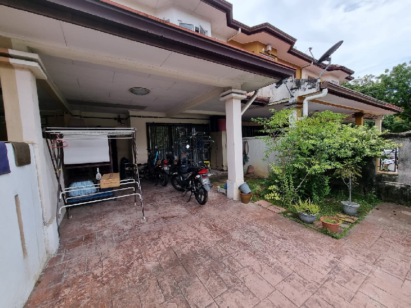 Double Storey Seksyen 7 Shah Alam, Selangor - photo 2