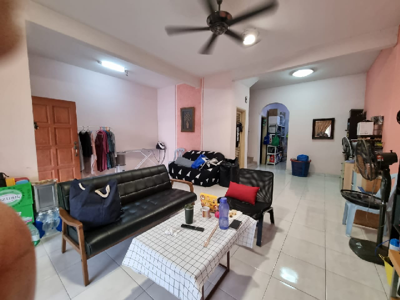 Double Storey Seksyen 7 Shah Alam, Selangor - photo 3