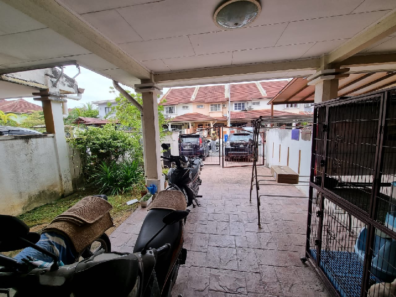 Double Storey Seksyen 7 Shah Alam, Selangor - photo 4