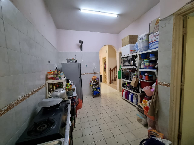 Double Storey Seksyen 7 Shah Alam, Selangor - photo 5