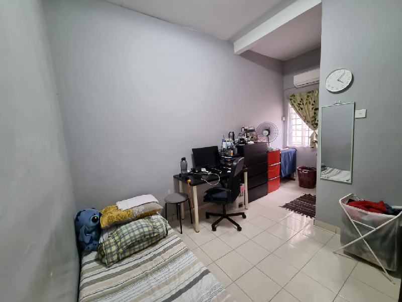 Double Storey Seksyen 7 Shah Alam, Selangor - photo 6