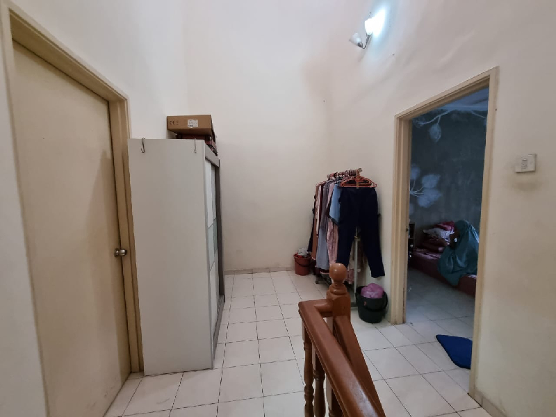 Double Storey Seksyen 7 Shah Alam, Selangor - photo 8