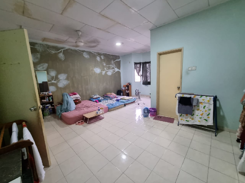 Double Storey Seksyen 7 Shah Alam, Selangor - photo 9