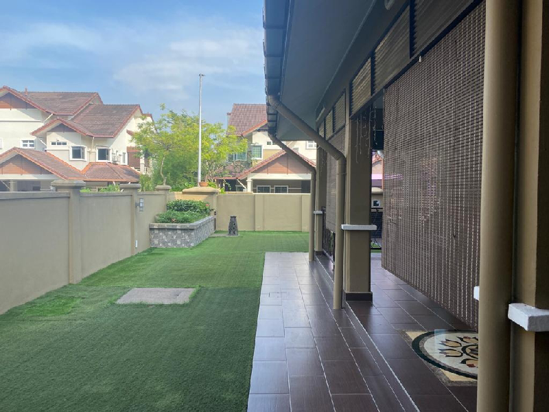 Seksyen 7 Semi D Double Storey Citra Seni, Seksyen 7, Shah Alam, Selangor - photo 3