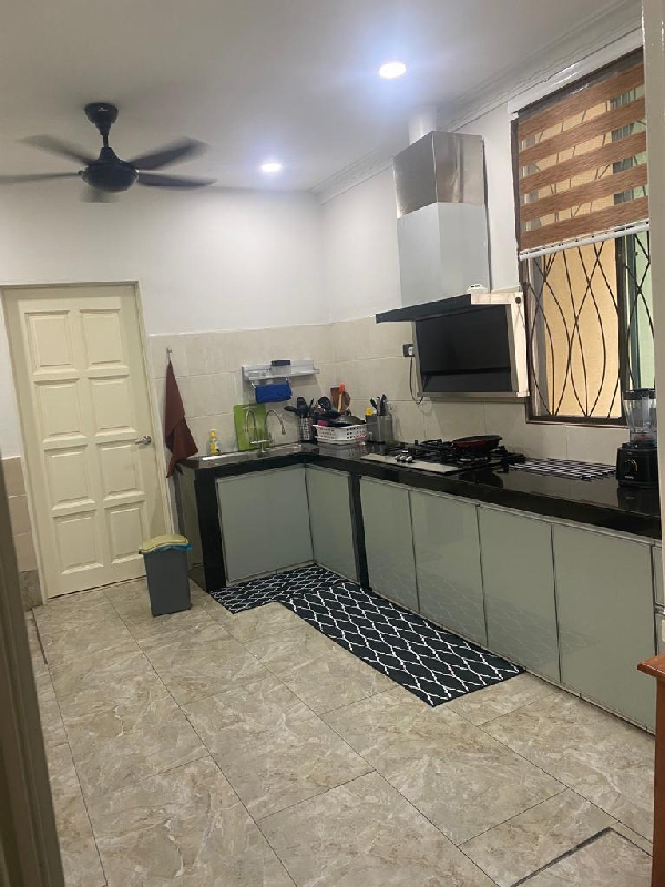 Seksyen 7 Semi D Double Storey Citra Seni, Seksyen 7, Shah Alam, Selangor - photo 10