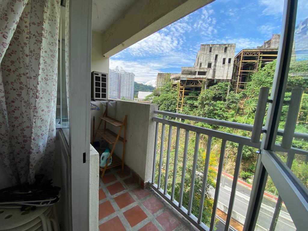 End unit perdana Exclusive Damansara Perdana - photo 3