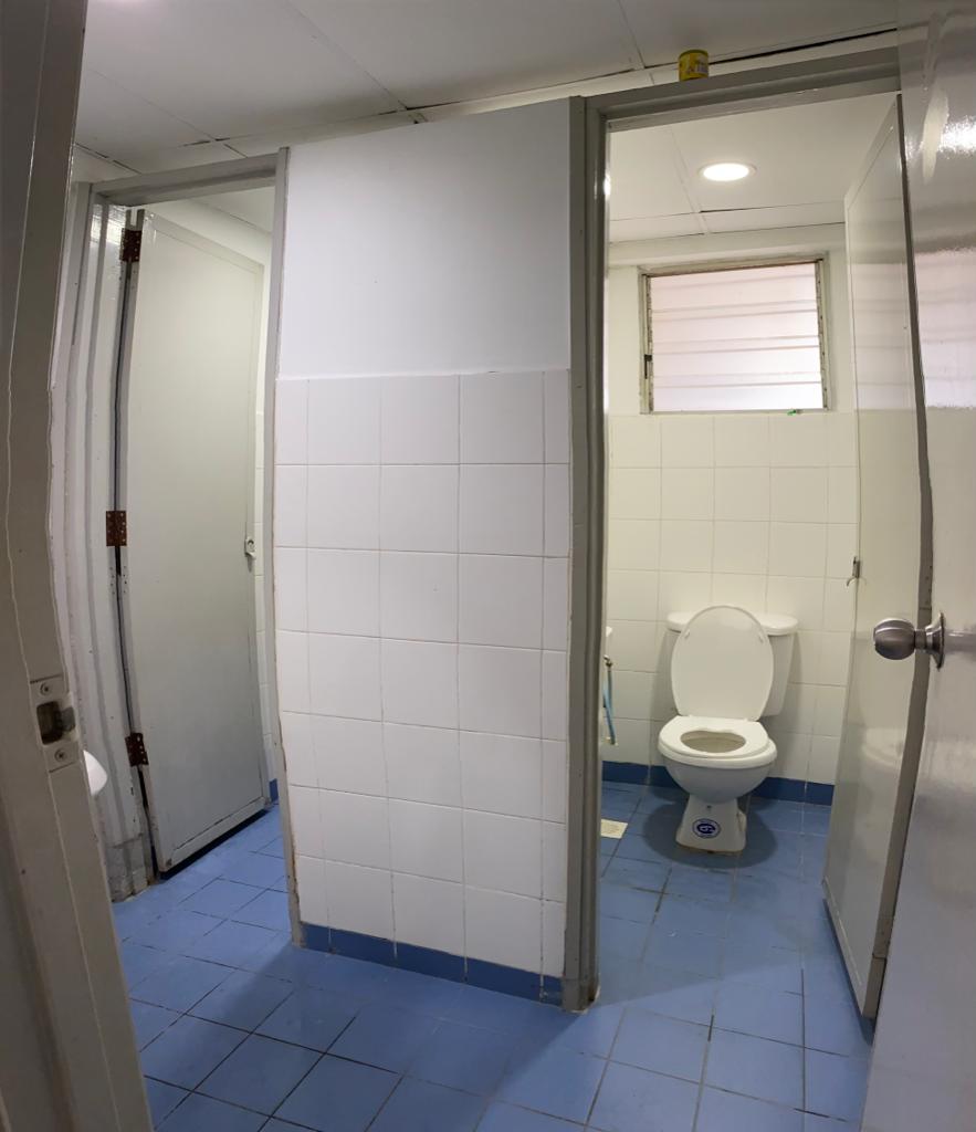 End unit perdana Exclusive Damansara Perdana - photo 6