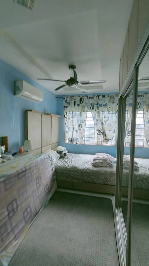 Service Apartment Alam Idaman Seksyen 22 Shah Alam - photo 3