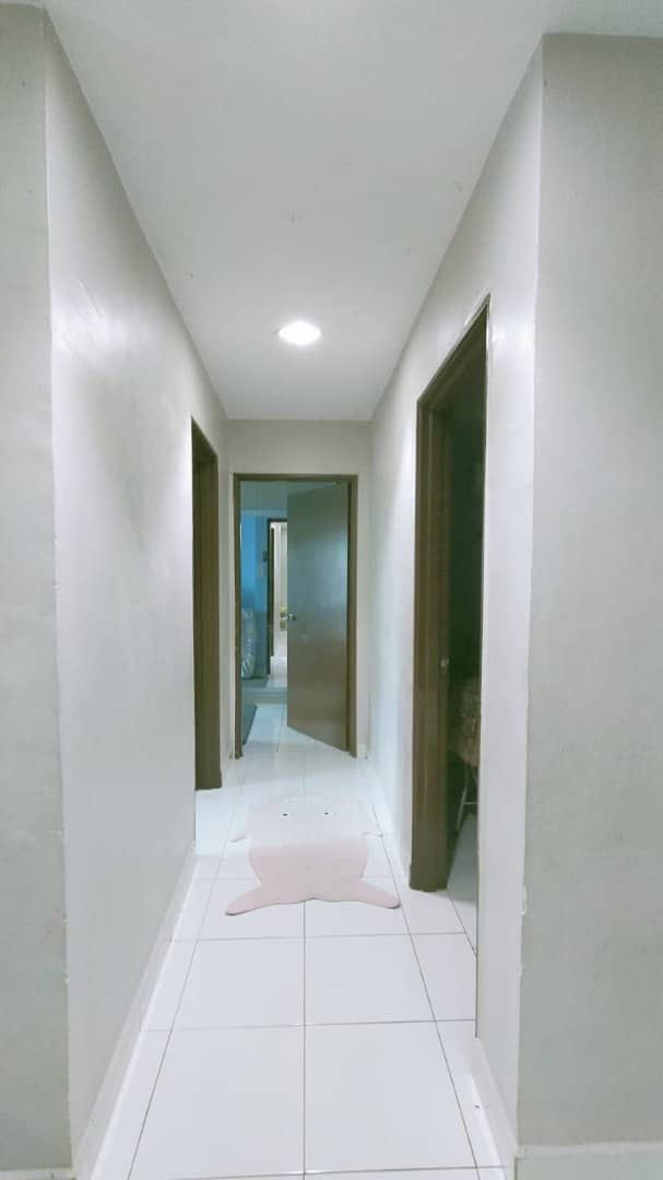 Service Apartment Alam Idaman Seksyen 22 Shah Alam - photo 5