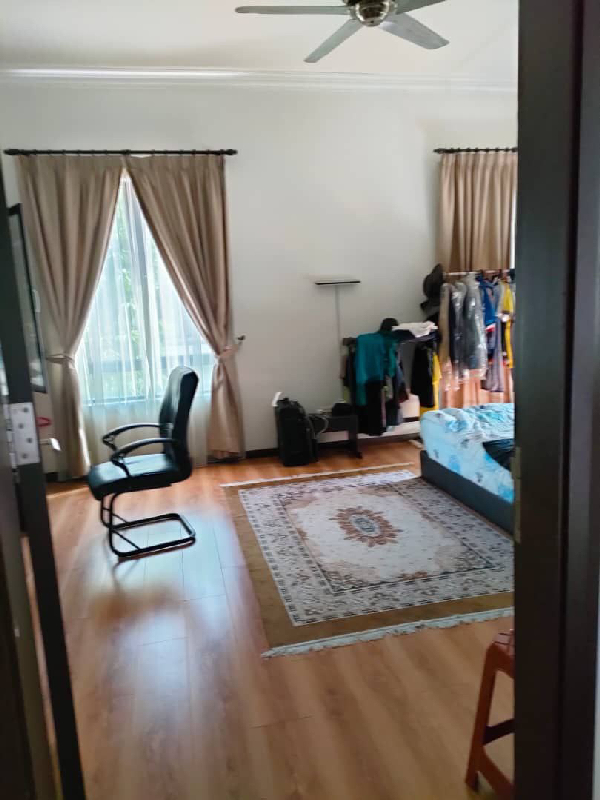 Cheapest 3 Storey Semi D Taman Tropika 2 Sg Tangkas Bangi for Sale - photo 7
