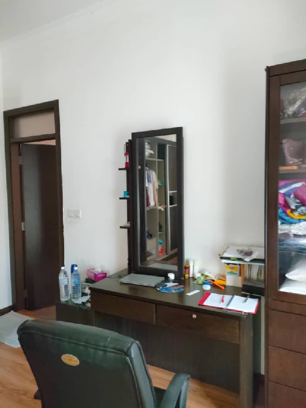 Cheapest 3 Storey Semi D Taman Tropika 2 Sg Tangkas Bangi for Sale - photo 9