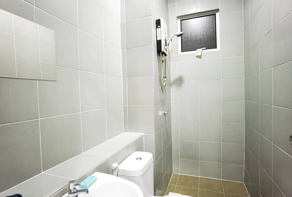 New Residensi Adelia Bangi Avenue 3R3B 1082 sqft - photo 9