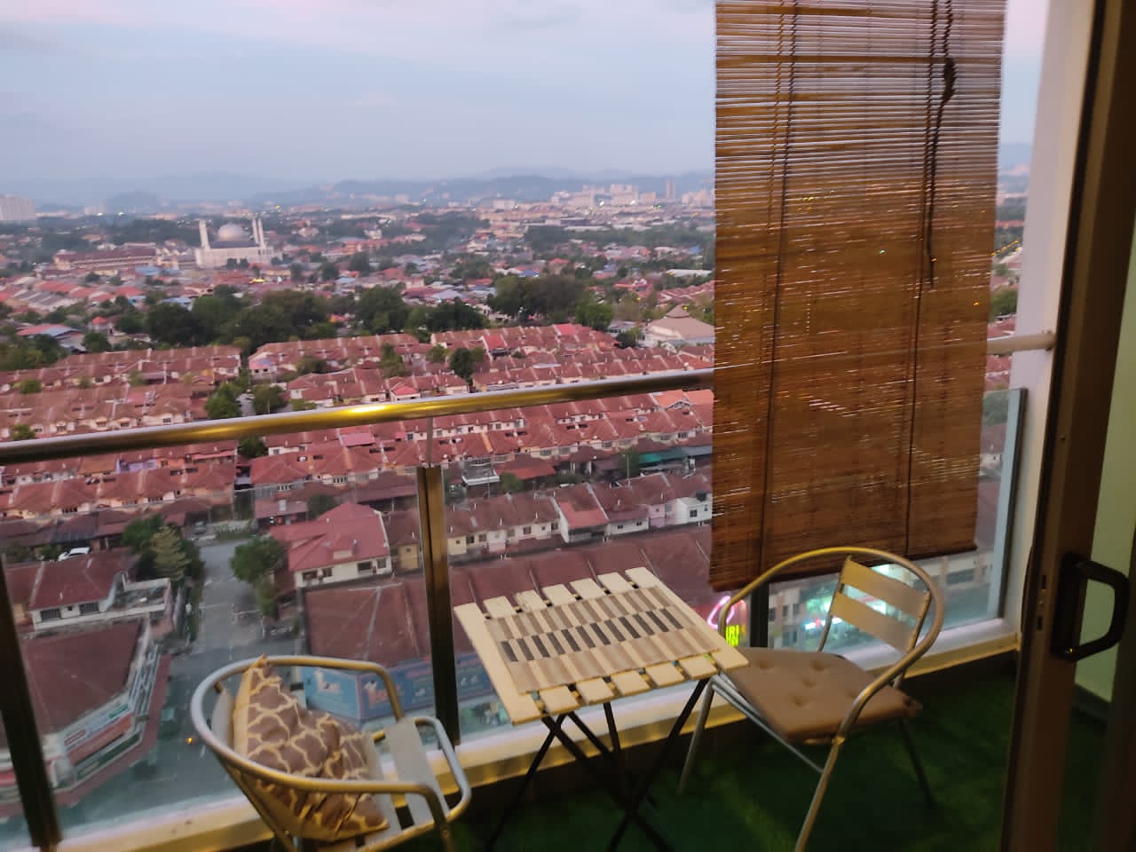 Evo Suites Soho Seksyen 9 Bangi Studio - photo 6