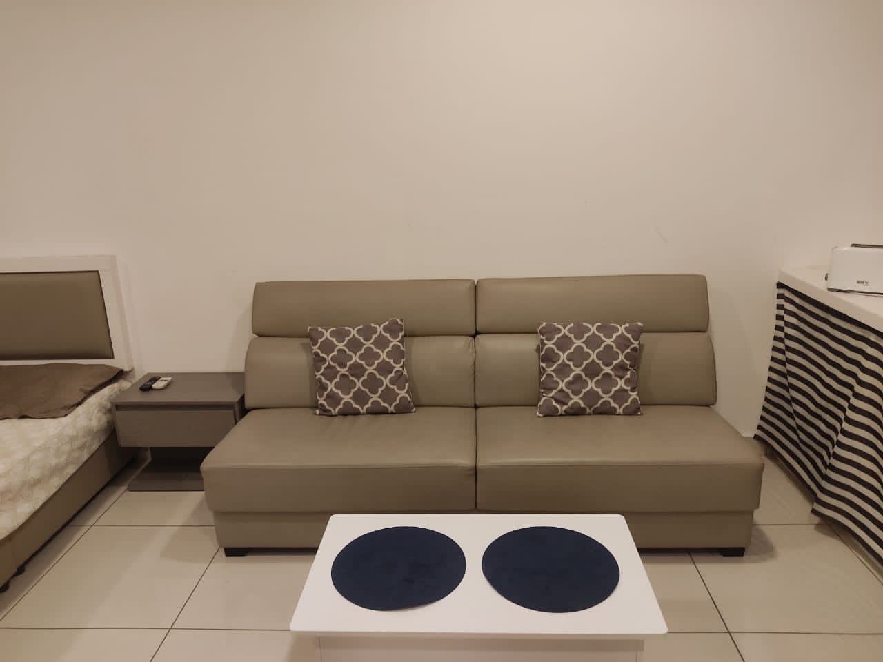 Evo Suites Soho Seksyen 9 Bangi Studio - photo 12