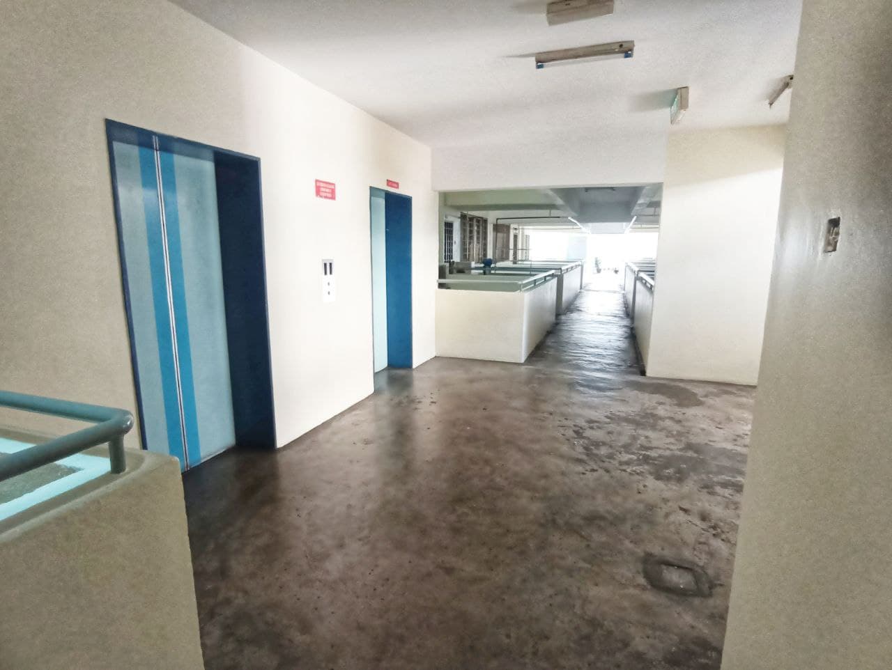 Apartment Prisma Perdana Taman Midah Kuala Lumpur - photo 4