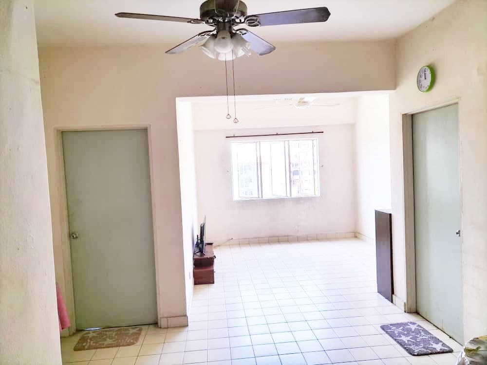 Apartment Prisma Perdana Taman Midah Kuala Lumpur - photo 6