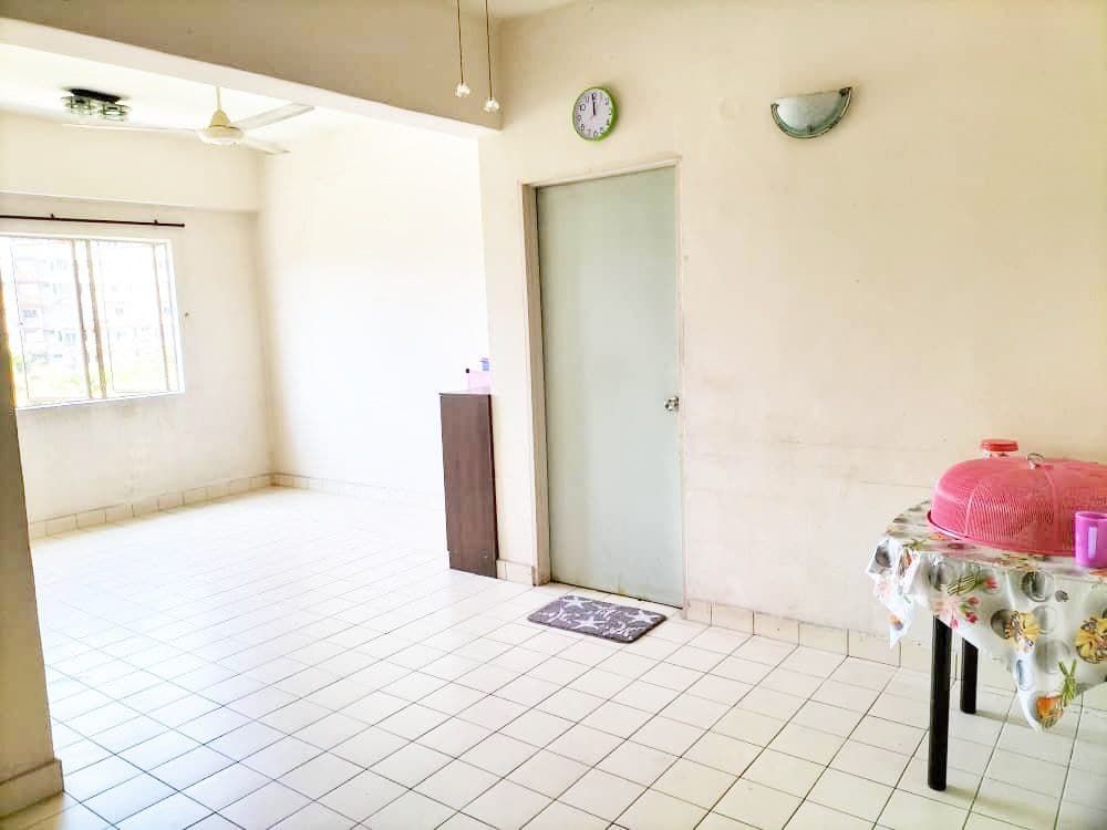 Apartment Prisma Perdana Taman Midah Kuala Lumpur - photo 7