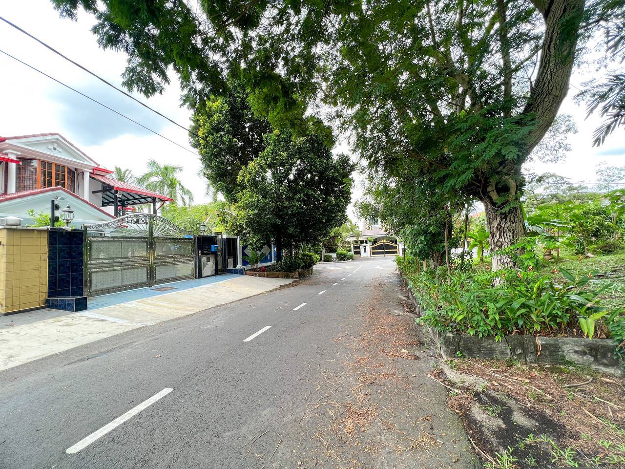 CORNER LOT SEMI-D USJ2, SUBANG JAYA - photo 7
