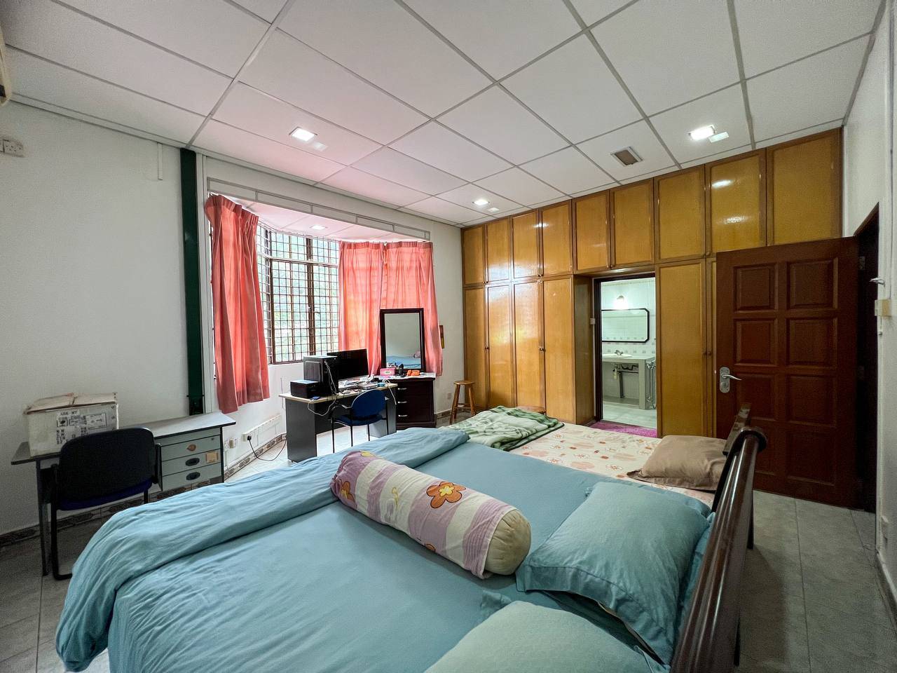 CORNER LOT SEMI-D USJ2, SUBANG JAYA - photo 10