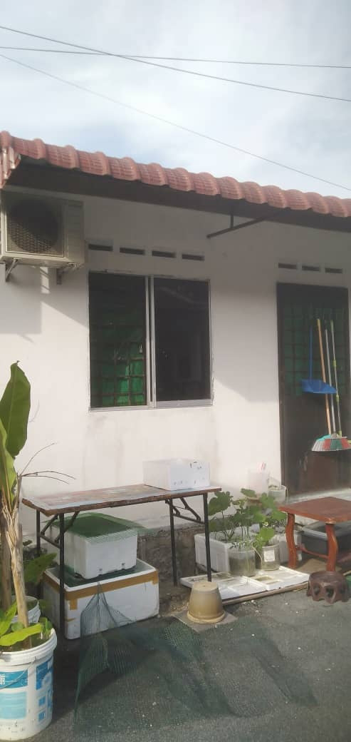 Renovated Single Storey Taman College Heights, Sikamat, Seremban - photo 6