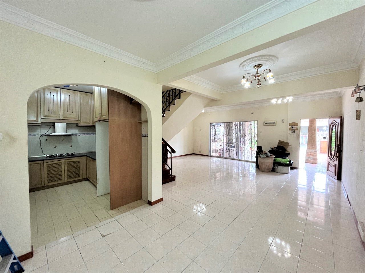 DOUBLE STOREY SEKSYEN 5 BUKIT MAHKOTA BANGI - photo 7
