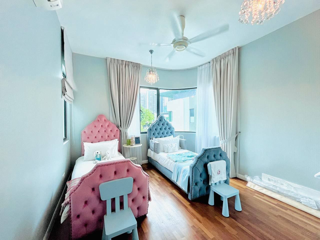 2-Storey Semi-Detached Setia Eco Glades, Cyberjaya - photo 4