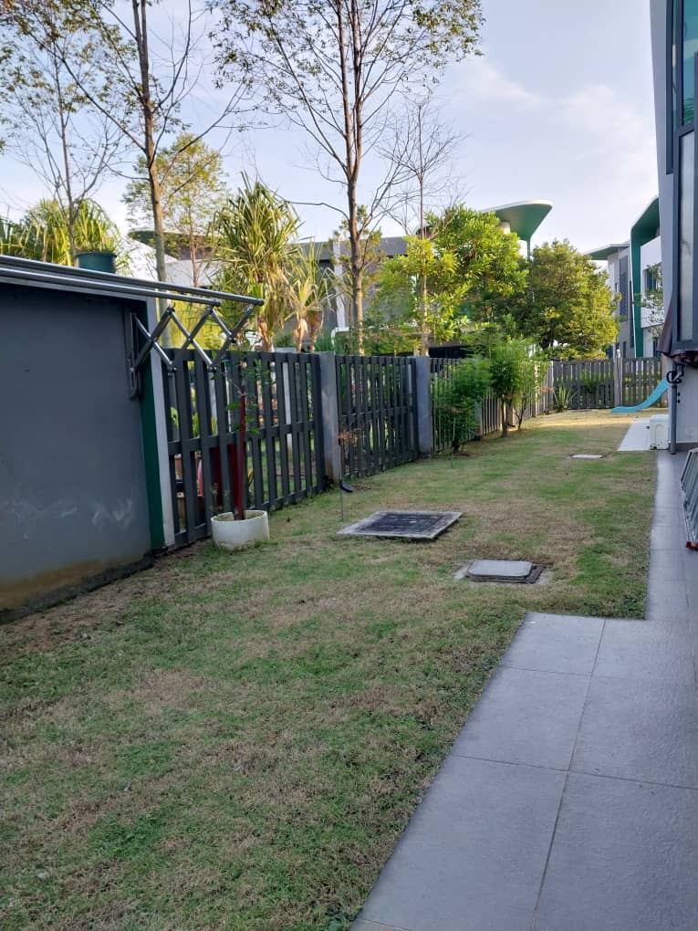 2-Storey Semi-Detached Setia Eco Glades, Cyberjaya - photo 6
