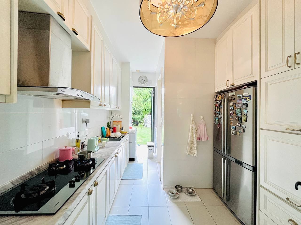 2-Storey Semi-Detached Setia Eco Glades, Cyberjaya - photo 9
