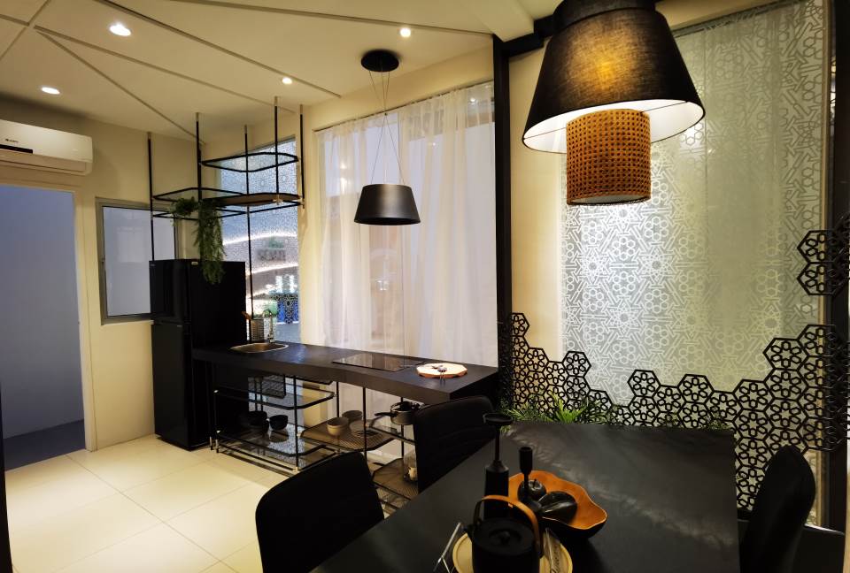 NEW LAUNCH 2 Storey Terrace Cybersouth - photo 4
