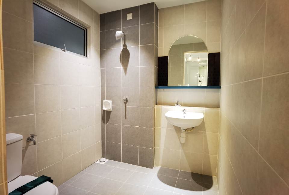 NEW LAUNCH 2 Storey Terrace Cybersouth - photo 8