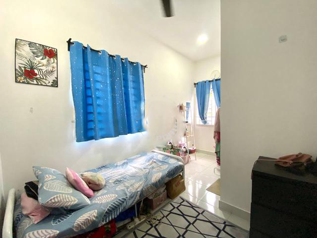 ENDLOT Double Storey Terrace SARI ALAMANDA - photo 2