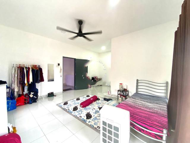 ENDLOT Double Storey Terrace SARI ALAMANDA - photo 4