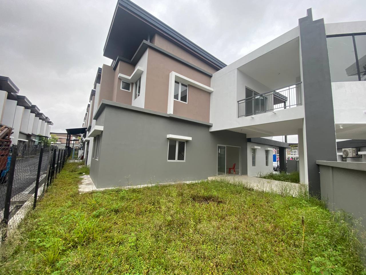 2 Storey End Lot Serene Height Eugenia Semenyih - photo 3