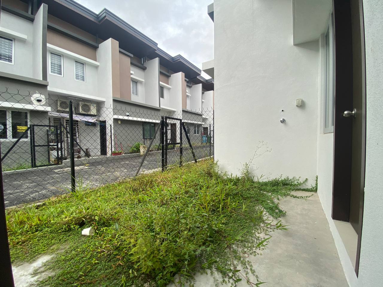 2 Storey End Lot Serene Height Eugenia Semenyih - photo 4