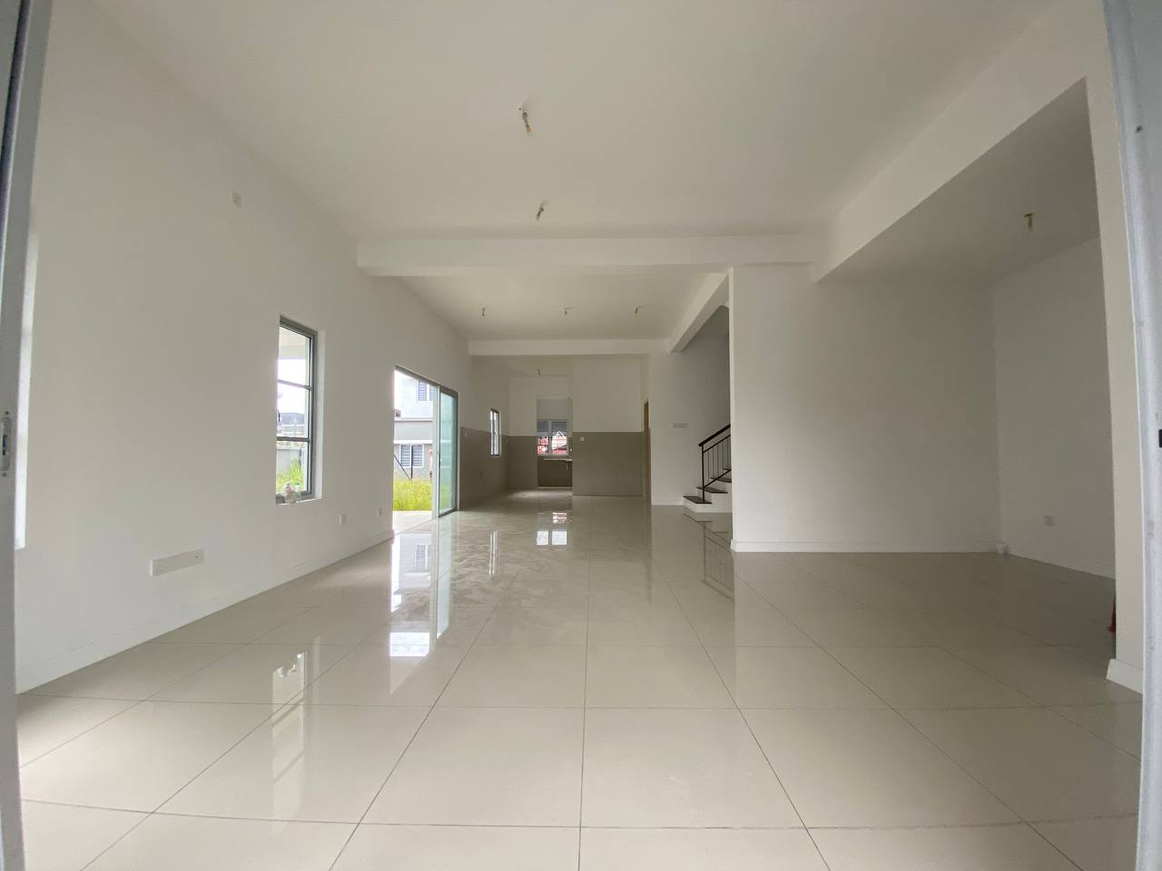 2 Storey End Lot Serene Height Eugenia Semenyih - photo 5