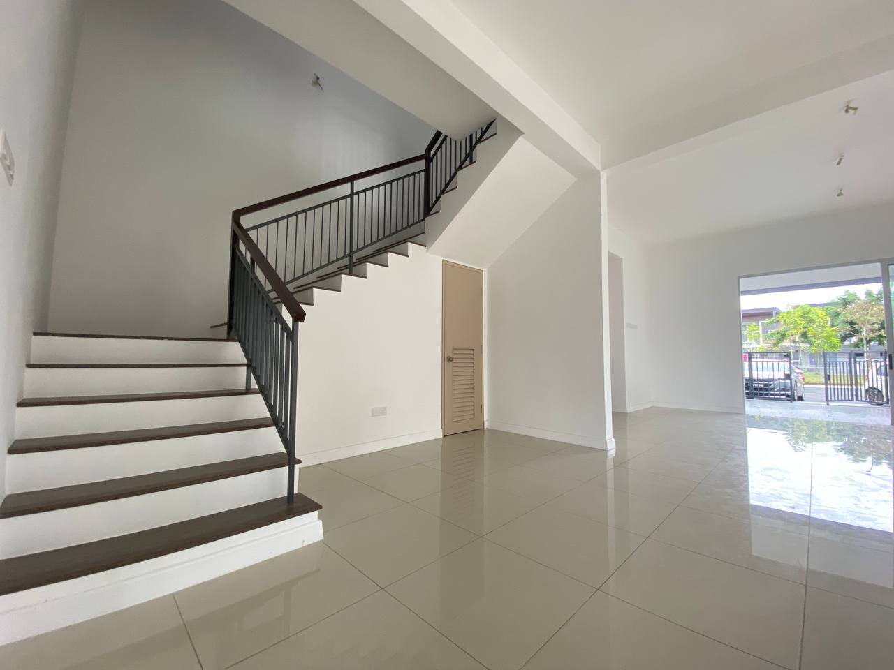 2 Storey End Lot Serene Height Eugenia Semenyih - photo 8