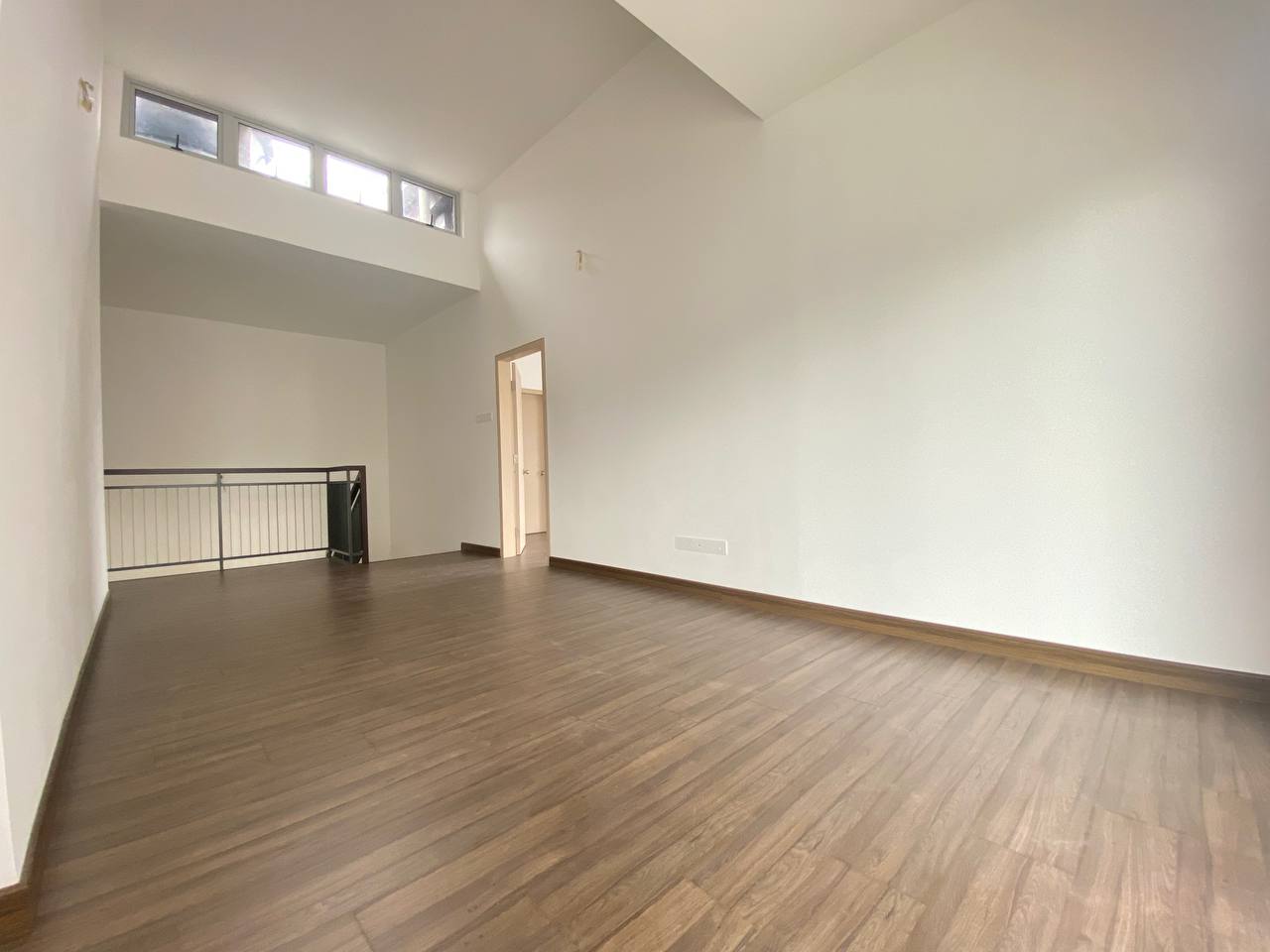 2 Storey End Lot Serene Height Eugenia Semenyih - photo 9