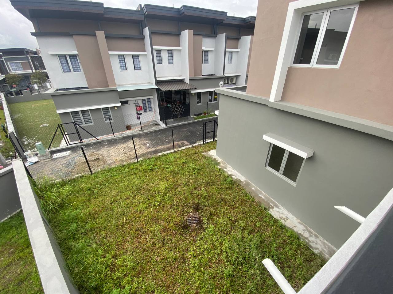 2 Storey End Lot Serene Height Eugenia Semenyih - photo 10