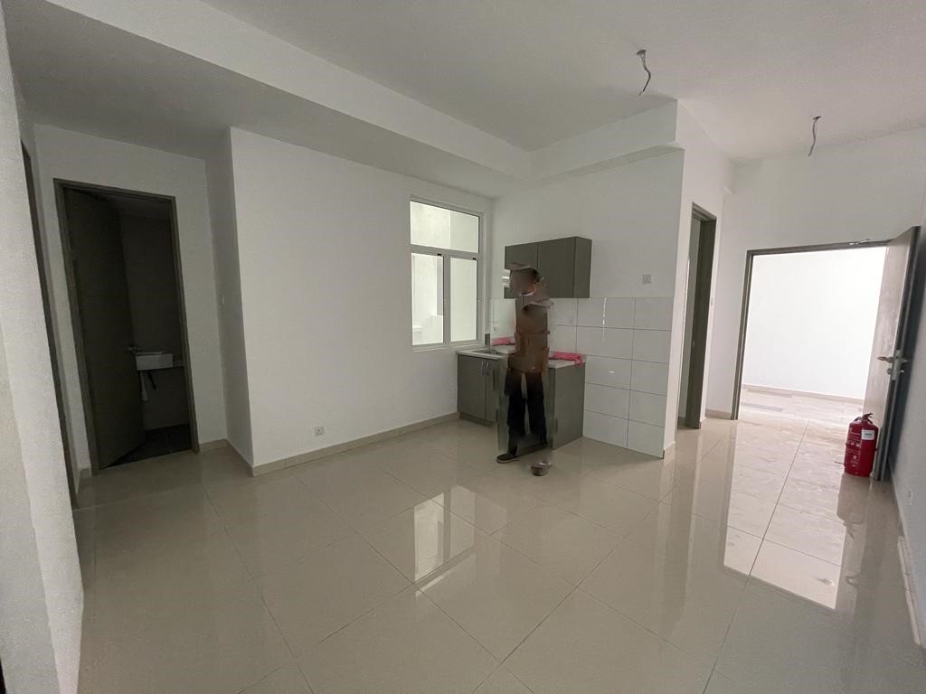 Bangi Gateway Service Apartment 798sft - photo 5