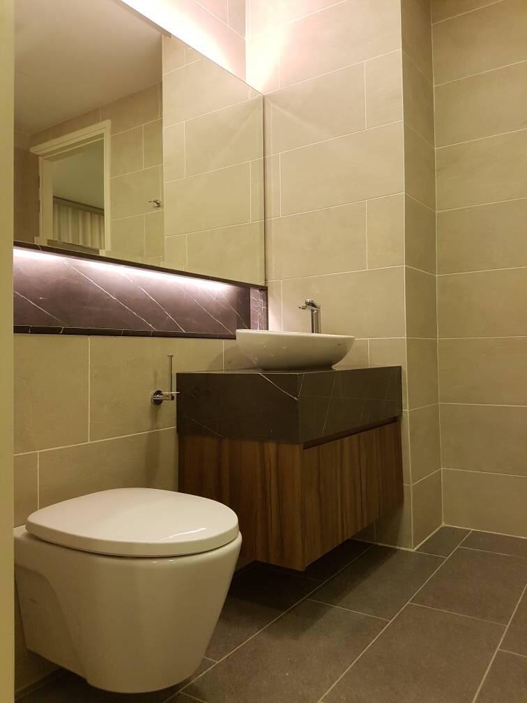 Fully furnished Service Residence Nadi Bangsar - photo 4