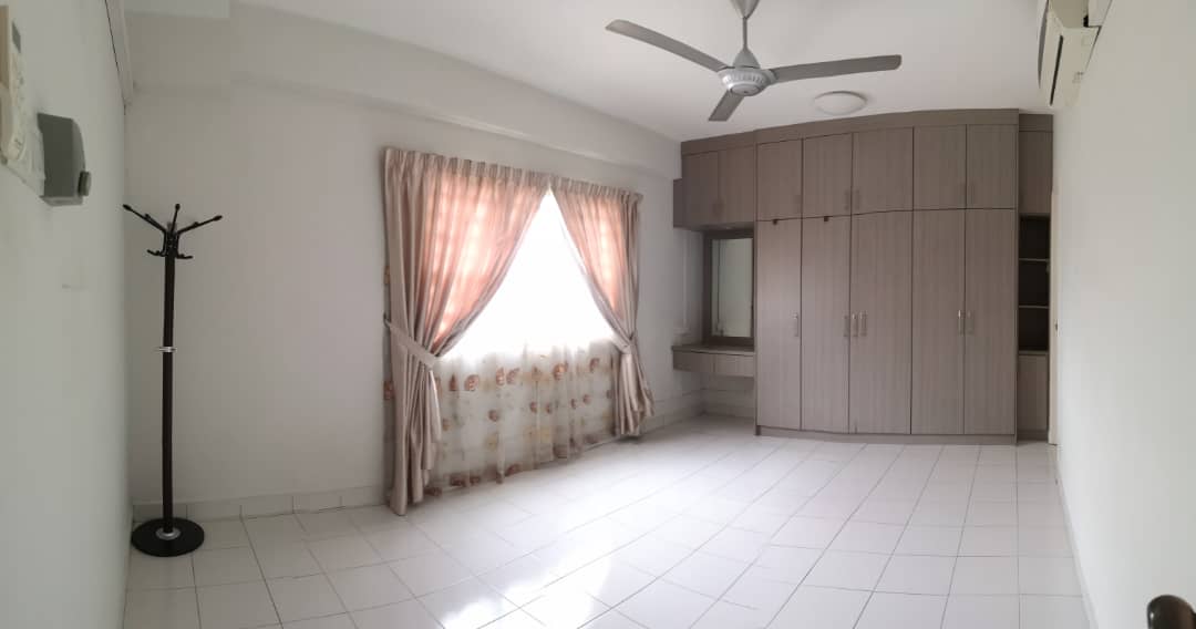 FREEHOLD Tingkat 9 Facing main road ready tenant - photo 3