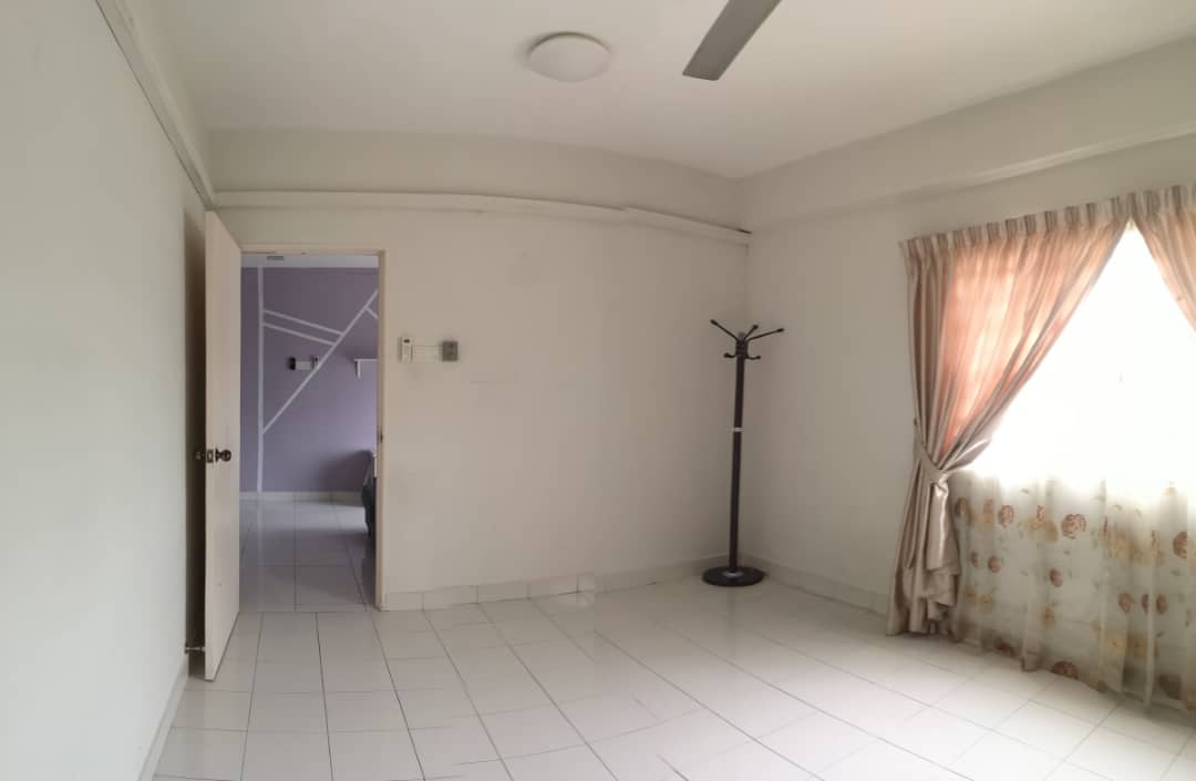 FREEHOLD Tingkat 9 Facing main road ready tenant - photo 5